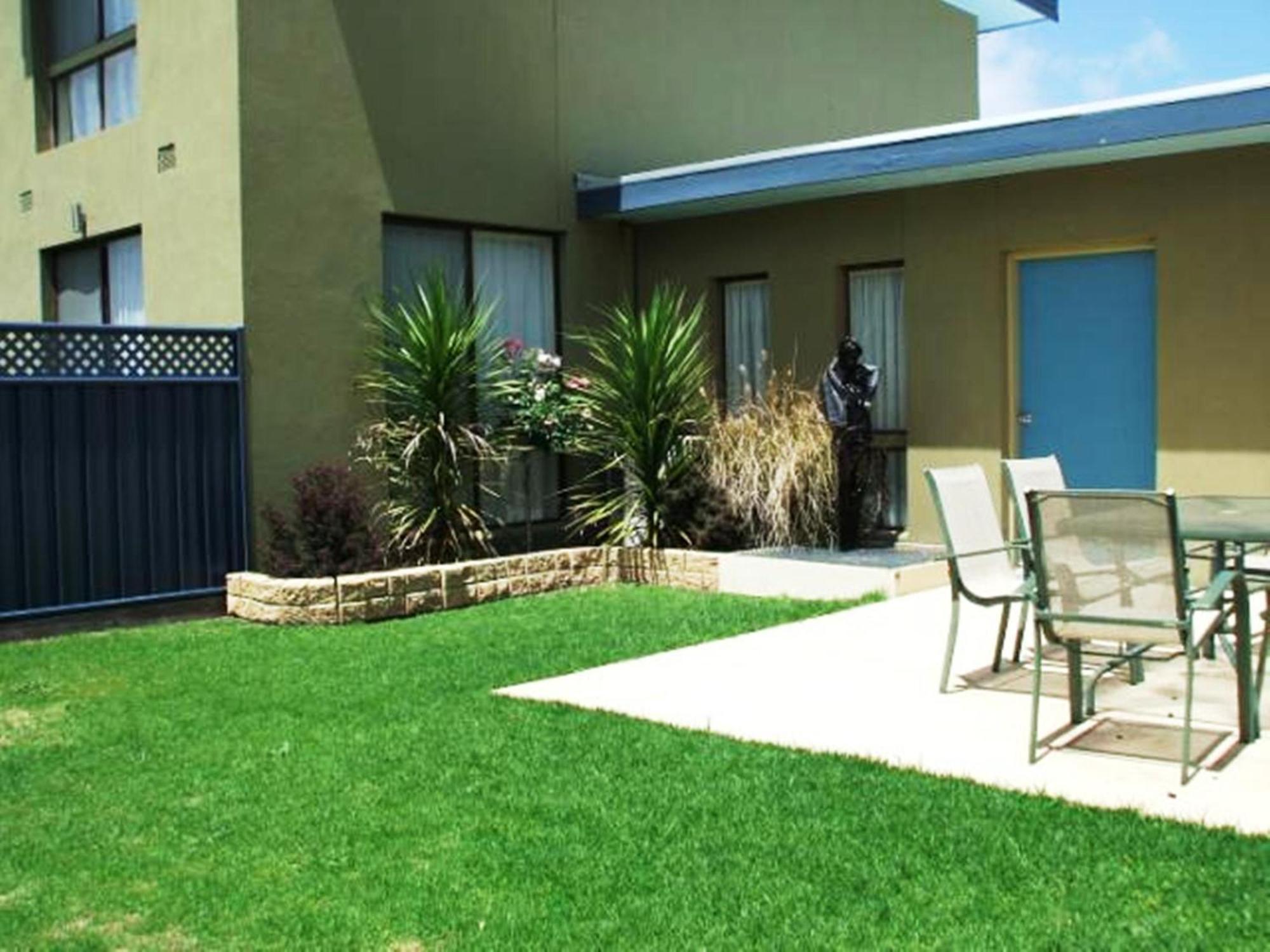 Otway Gate Motel Colac Eksteriør billede