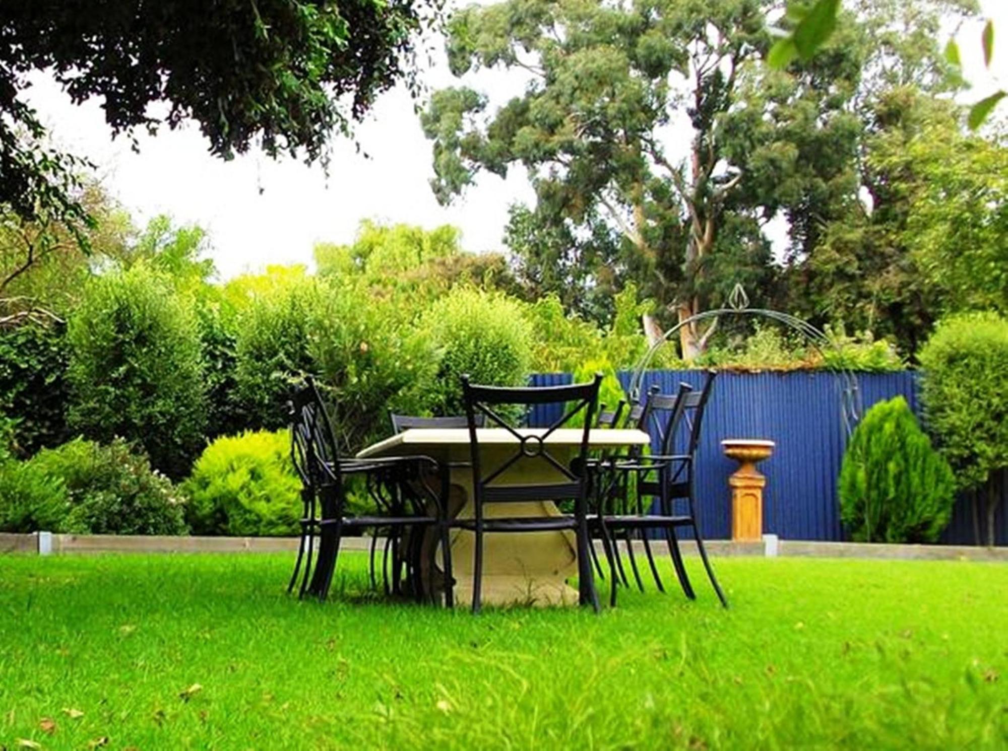 Otway Gate Motel Colac Eksteriør billede