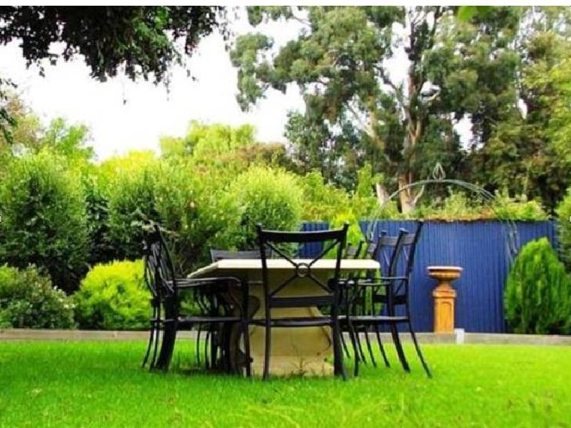 Otway Gate Motel Colac Eksteriør billede