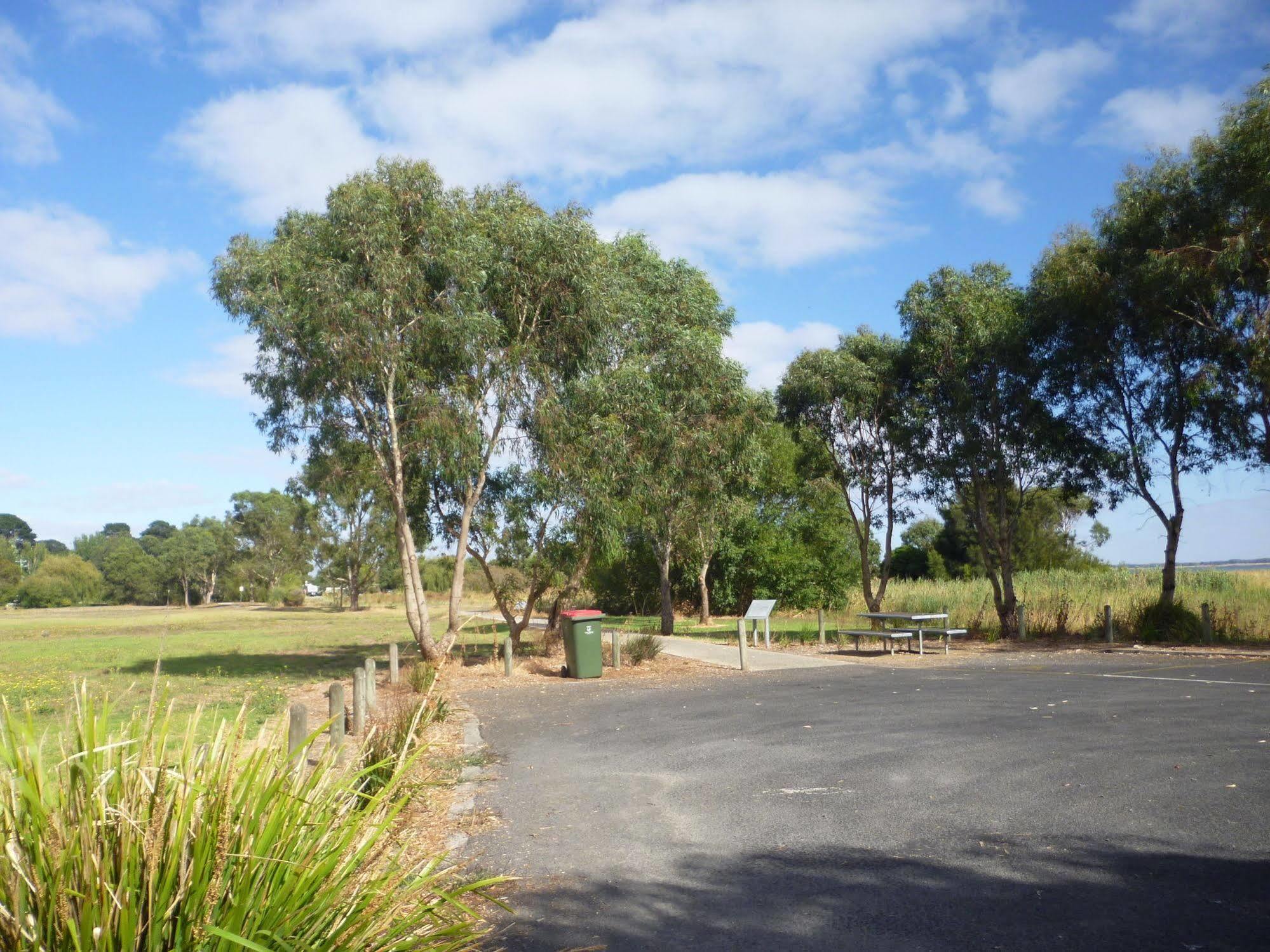 Otway Gate Motel Colac Eksteriør billede